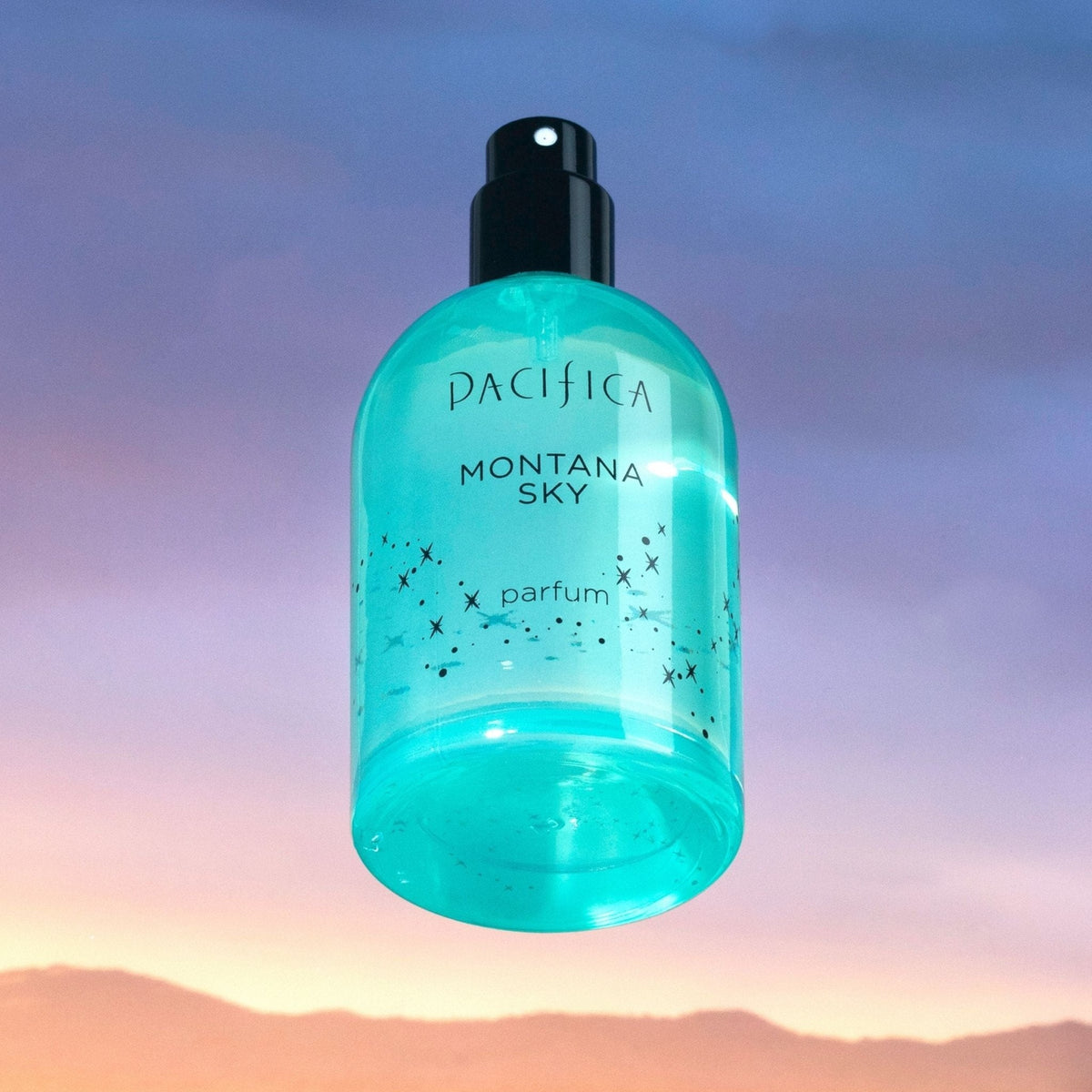 Montana Sky Spray Perfume