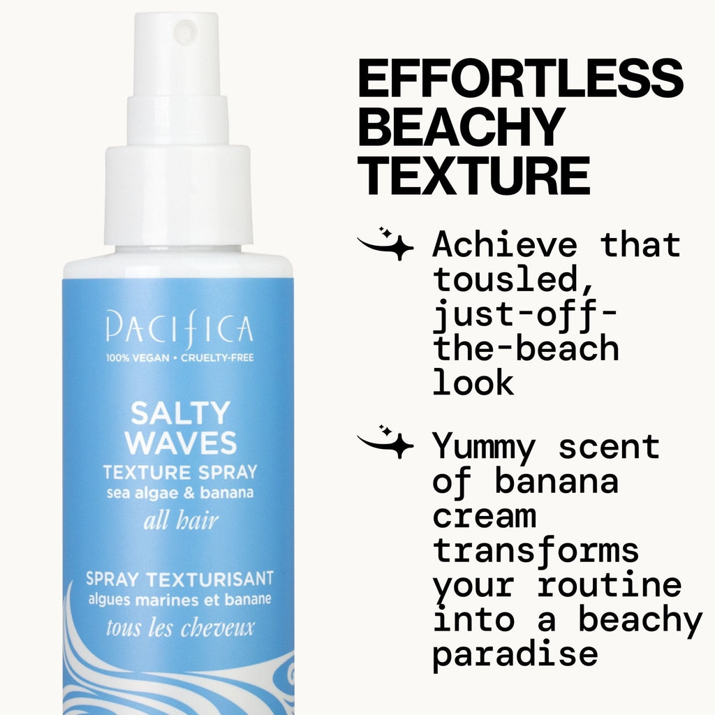 Salty Waves Texture Spray