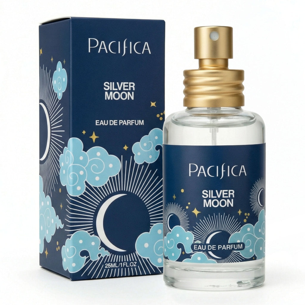 Silver Moon Spray Perfume
