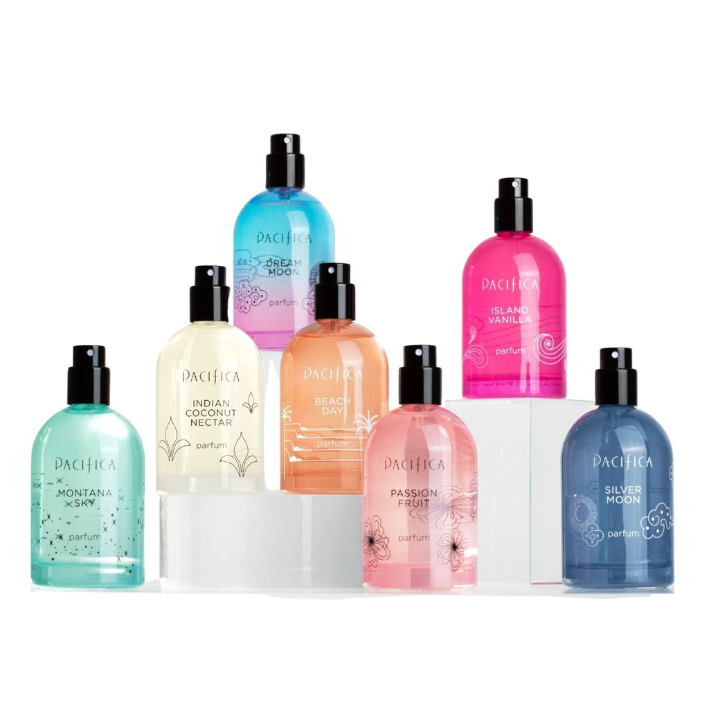 Beach Day Spray Perfume