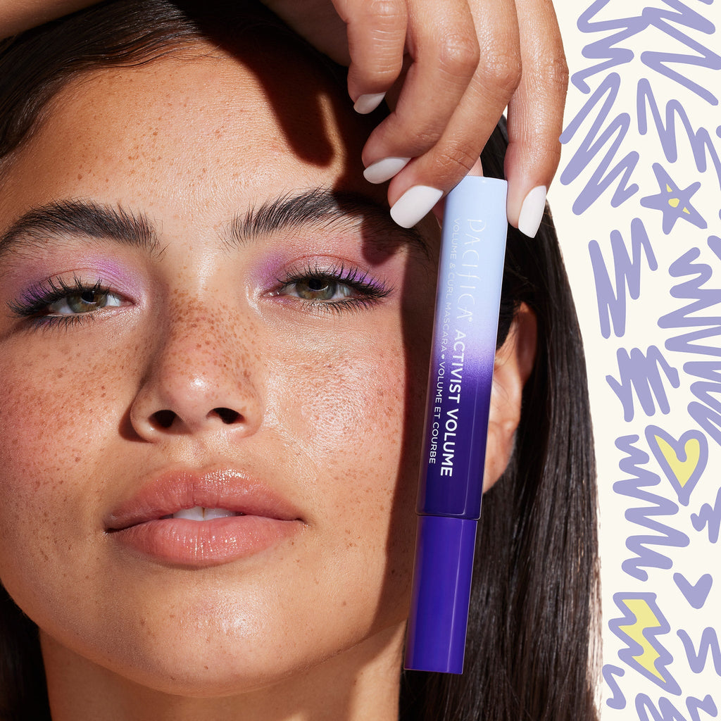 Activist Volume Mascara