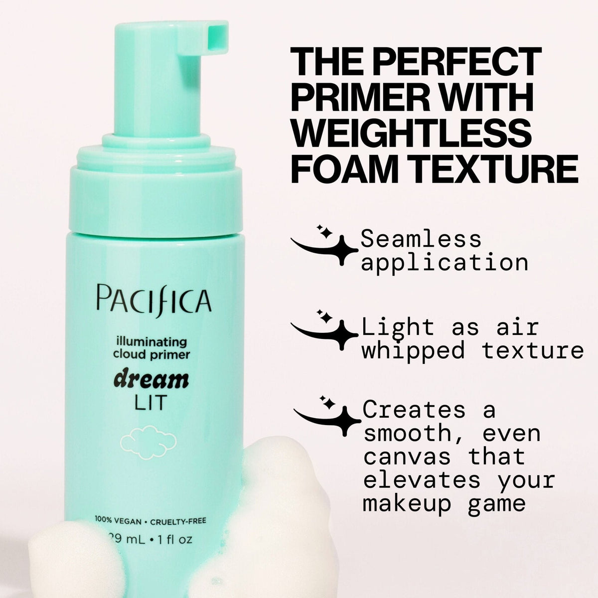 Dreamlit Illuminating Cloud Primer