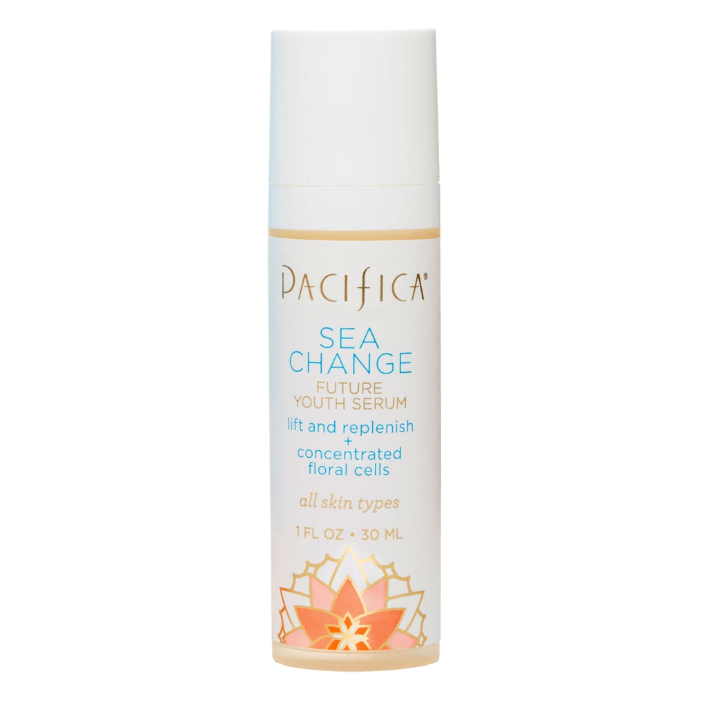 Sea Change Future Youth Serum