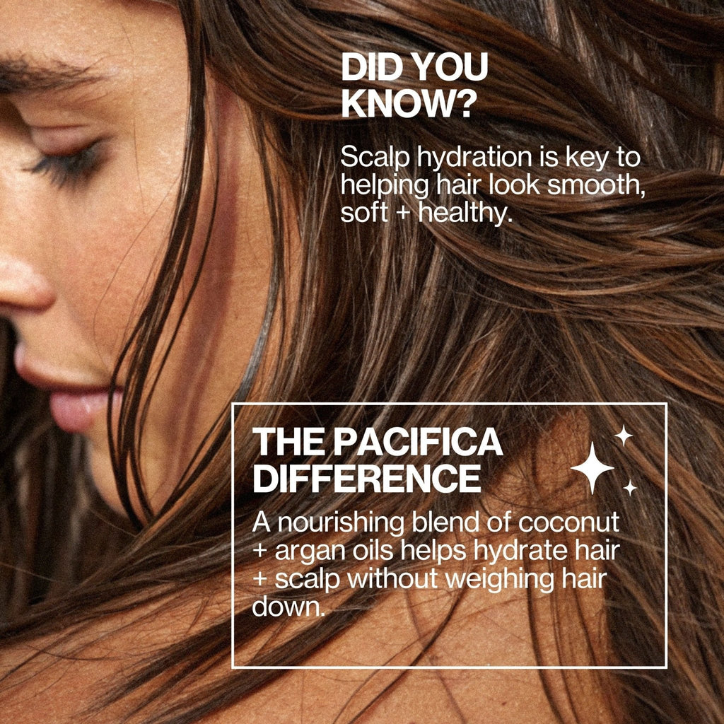 Hydrating Scalp Smoothie