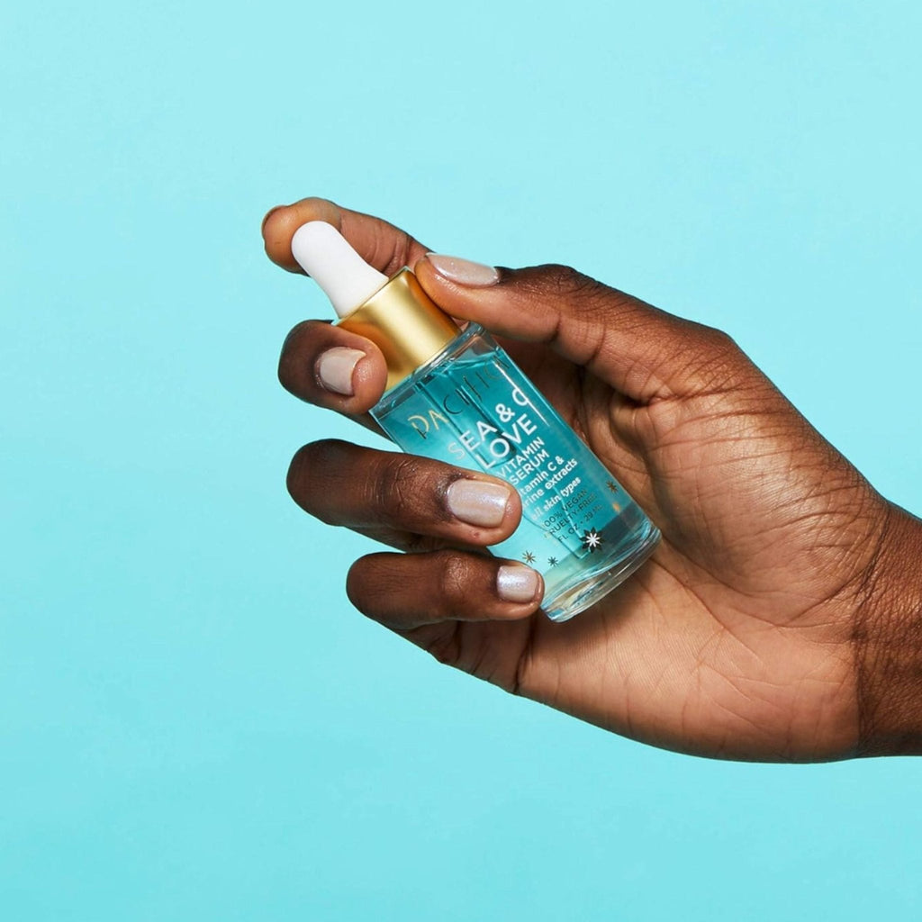 Sea & C Love Vitamin Serum
