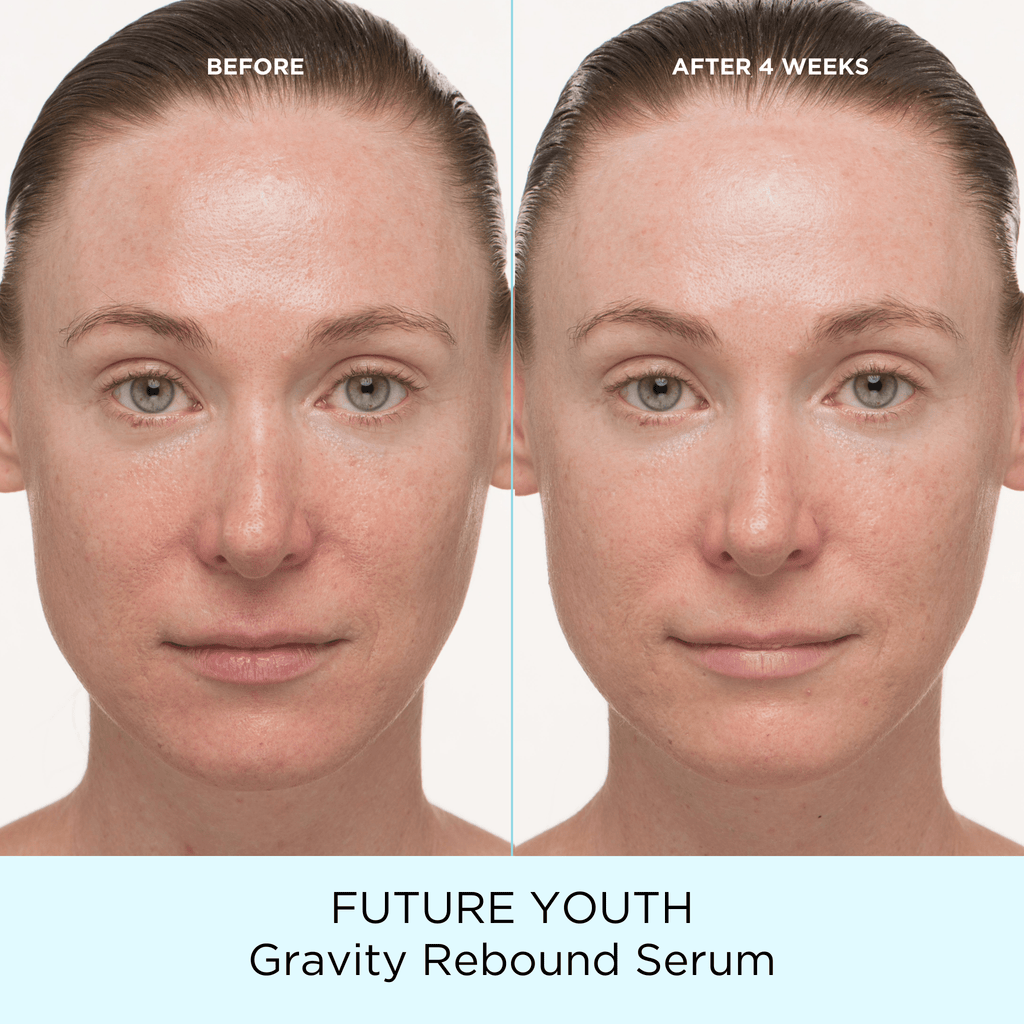 Future Youth Gravity Rebound Serum