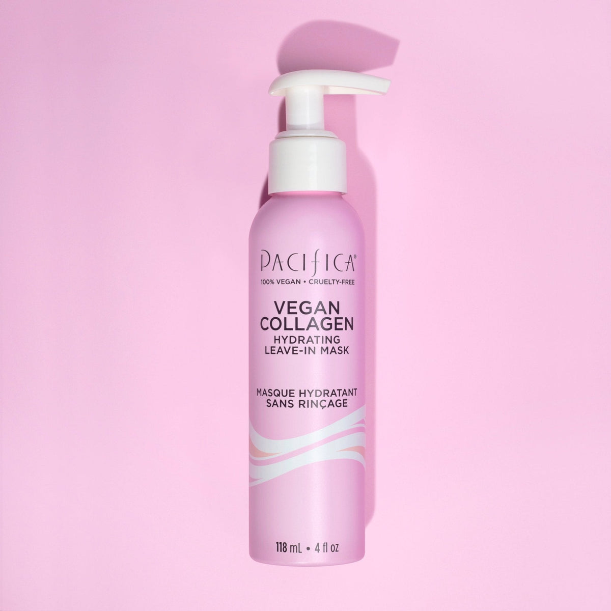 Vegan Collagen Hydrating Leave-In Mask