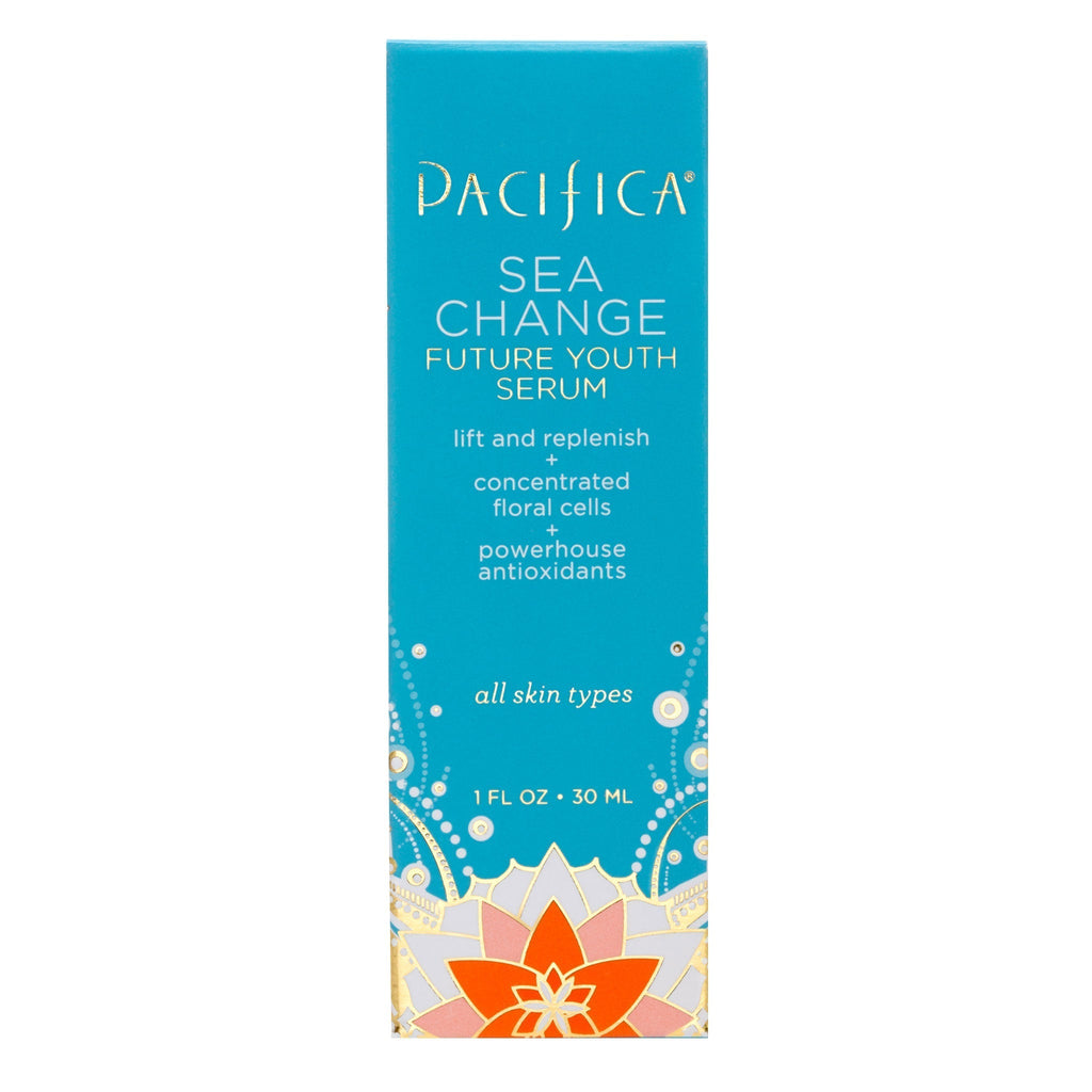 Sea Change Future Youth Serum