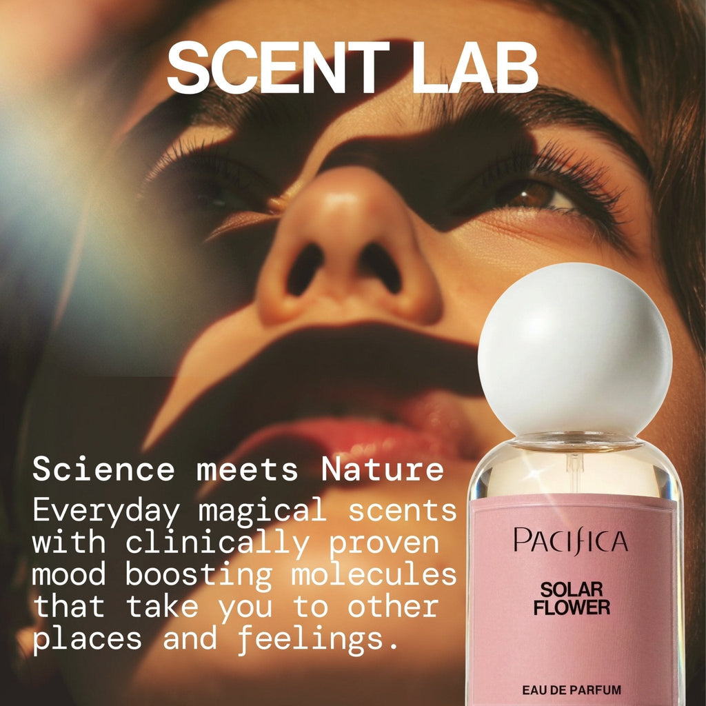 Solar Flower Eau de Parfum