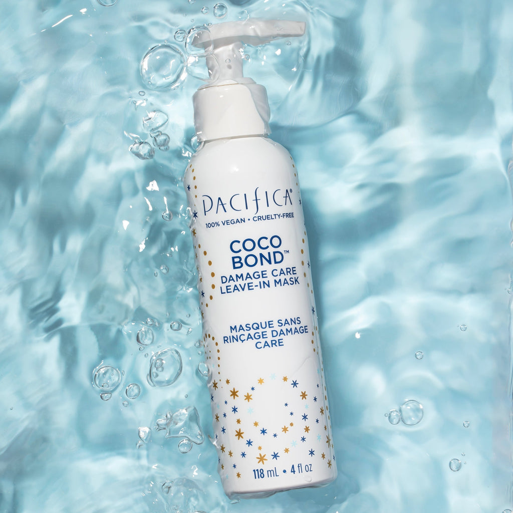 Coco Bond Damage Care Leave-In Mask
