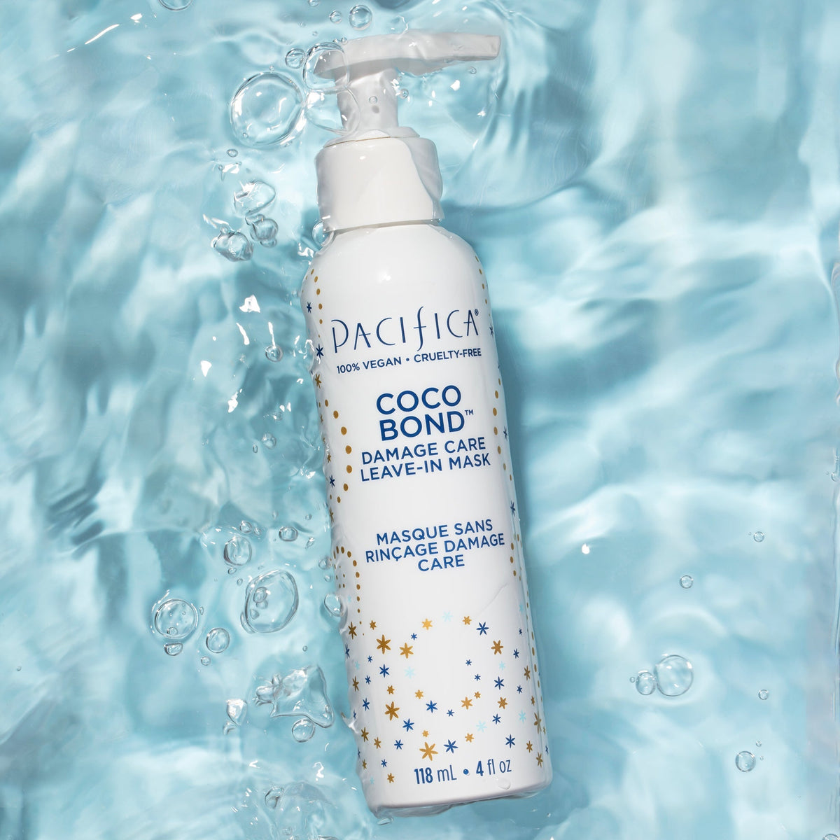 Coco Bond Damage Care Leave-In Mask