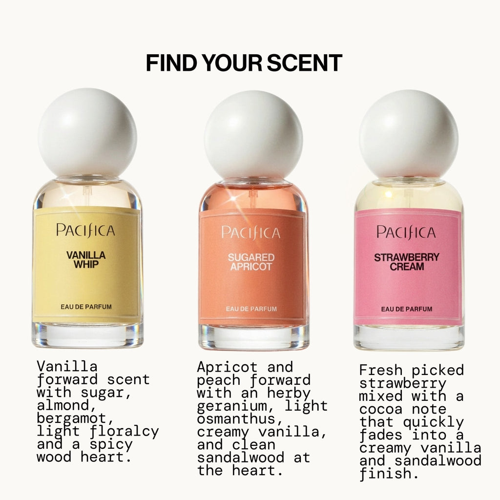 Vanilla Whip Eau de Parfum