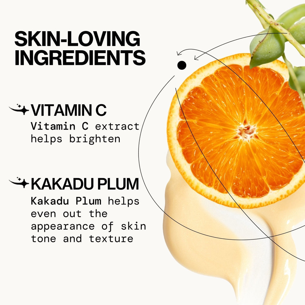 Sun Dreams Glowy Radiant Drops