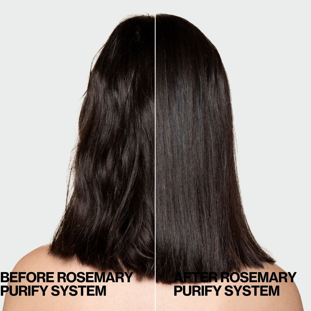 Rosemary Mint Scalp Love Shampoo