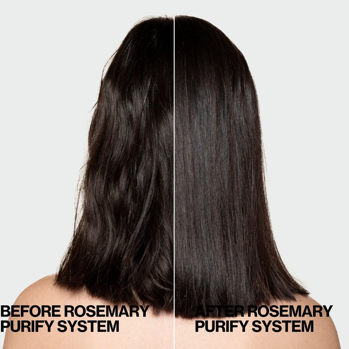 Rosemary Mint Scalp Love Shampoo