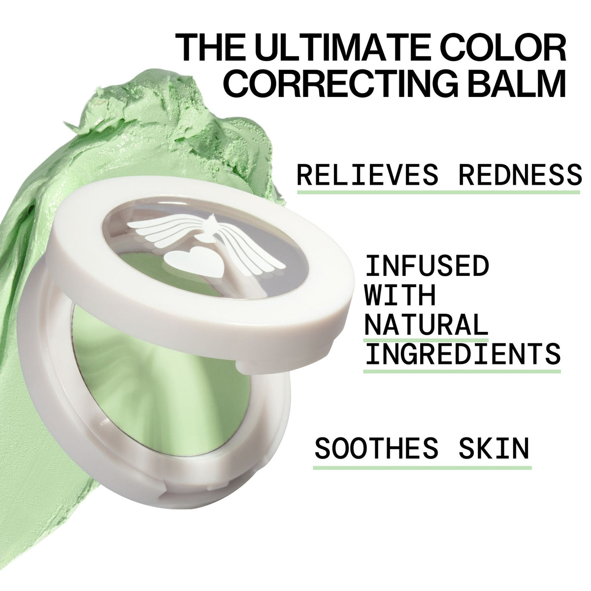 Earthly Being Magic Correcting Balm