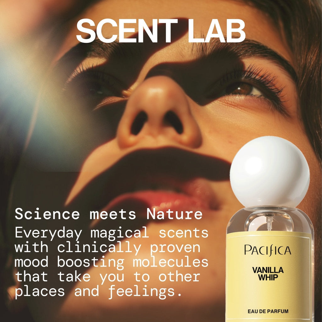 Vanilla Whip Eau de Parfum