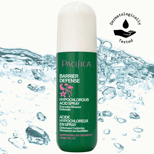 Barrier Defense Hypochlorous Acid Daily Spray