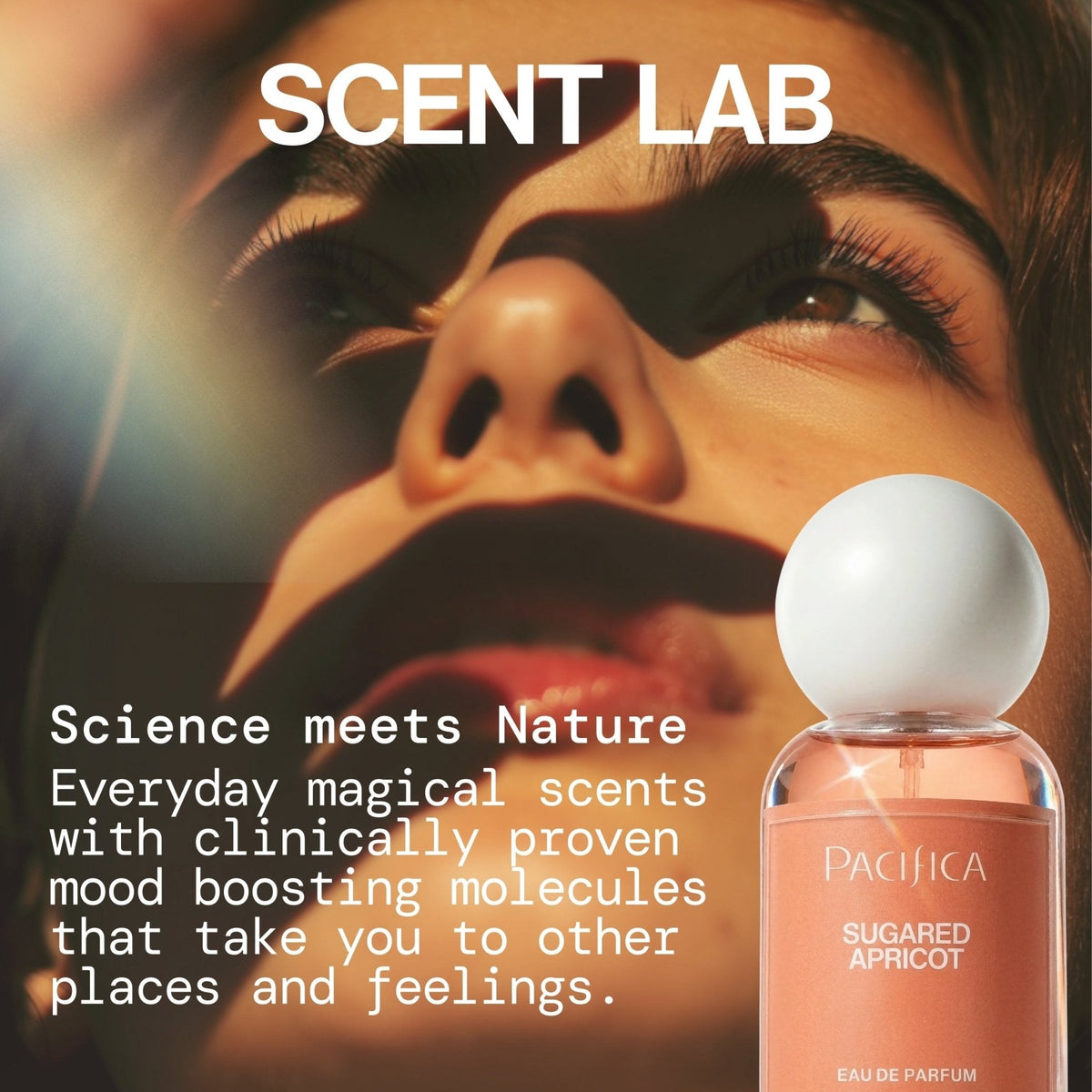 Sugared Apricot Eau de Parfum