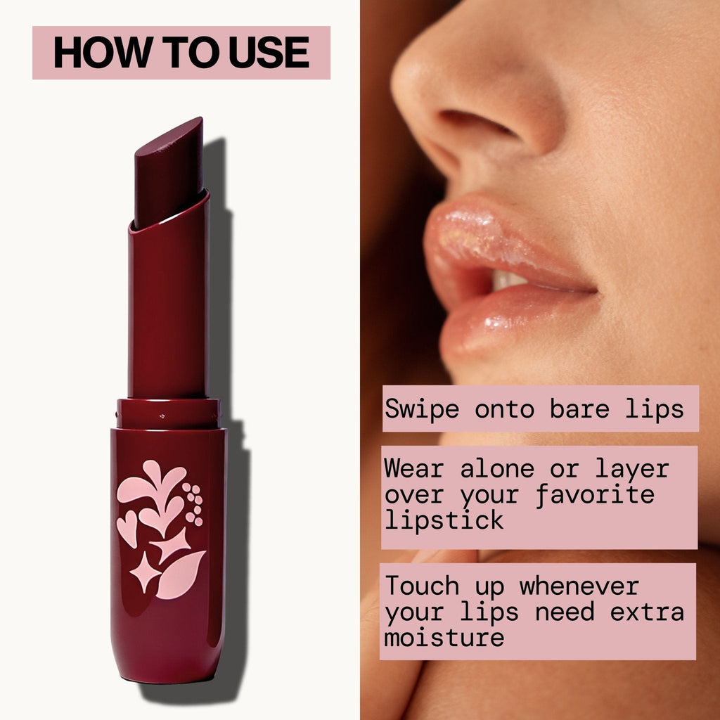 Cinnamon Sugar Lip Buttercream