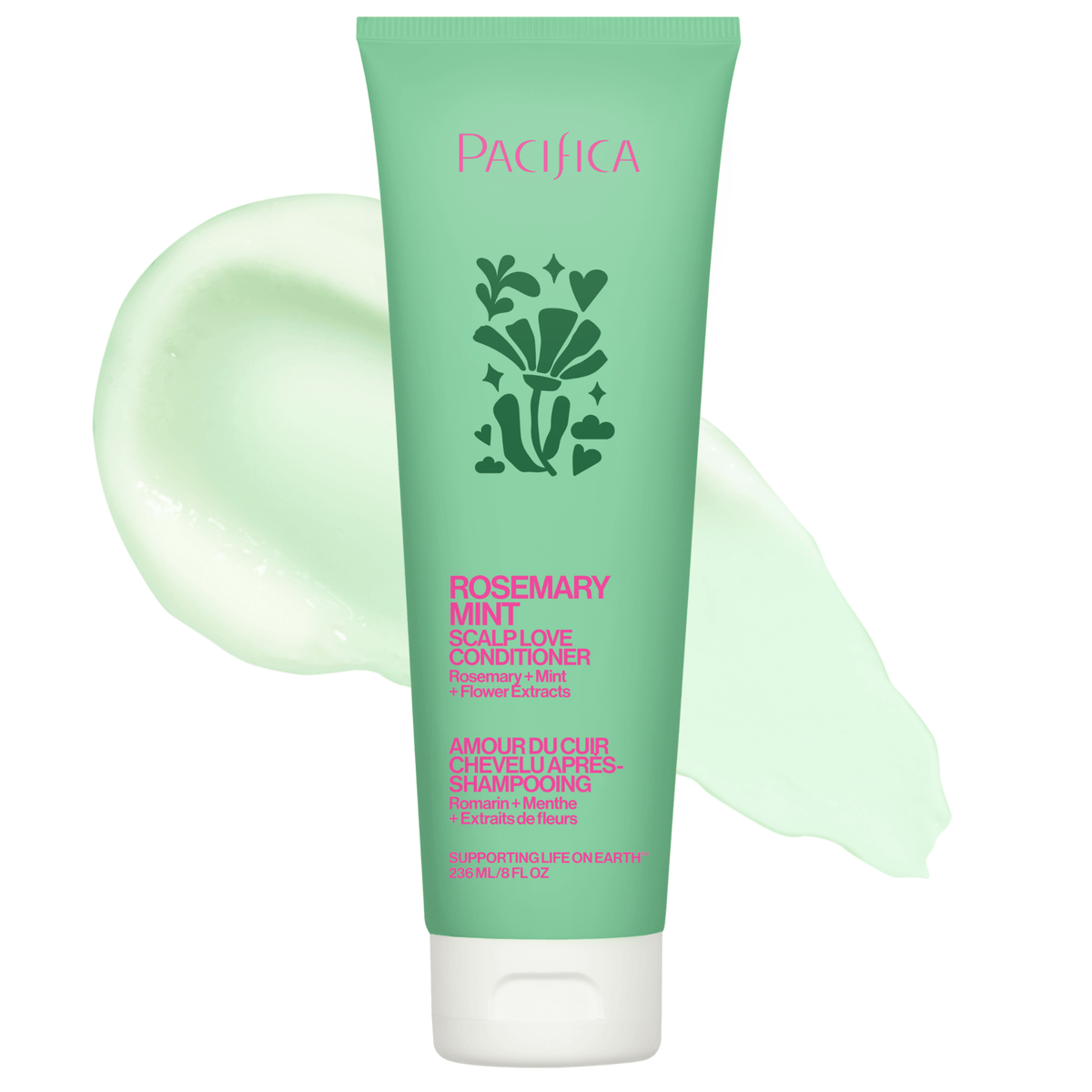 Rosemary Mint Scalp Love Conditioner